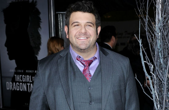 adam richman
