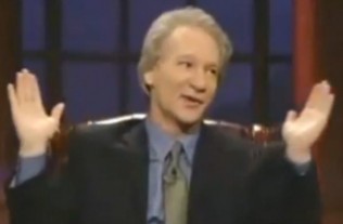 If Bill Maher Made The Same Controversial 9/11 Comments Today, Would He ...