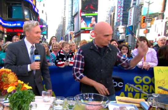 michael symon