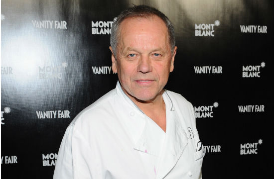 wolfgang puck