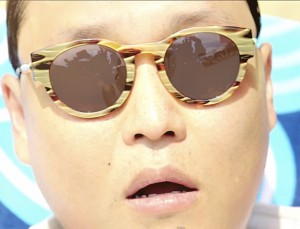 GANGNAMSTYLE