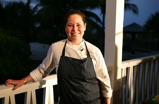 stephanie izard