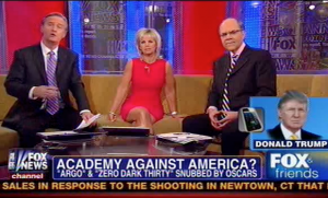 fox and friends