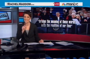 Maddow Gun Proposals