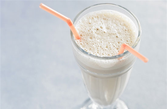 milkshake