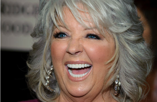 Paula Deen Apologizes for 'Totally Unacceptable' Remarks (VIDEO)