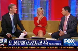 fox and friends