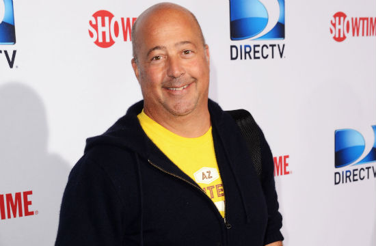 andrew zimmern