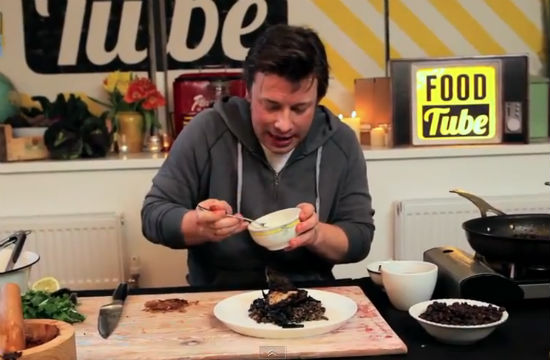 jamie oliver