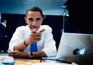 obama laptop