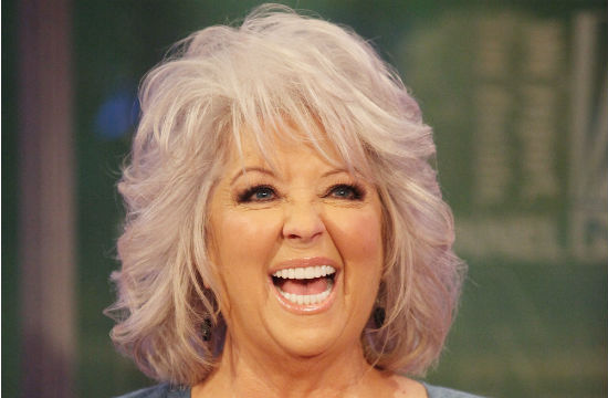 paula deen before and after weight