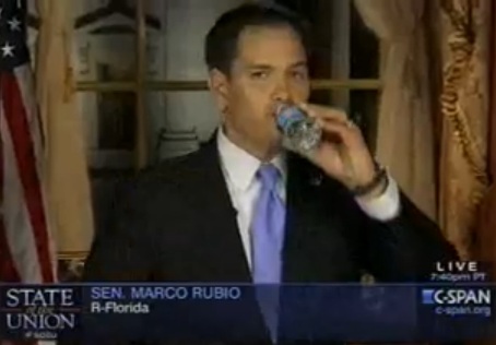 Senator Marco Rubio Calls Incomplete Leaked White House Immigration