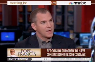 frank bruni
