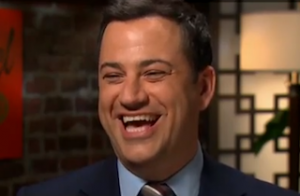 Kimmel Tapper