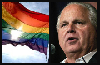limbaugh SSM