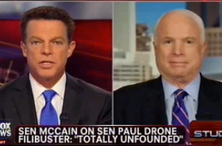 mccain shep