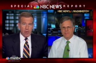 NBC Right