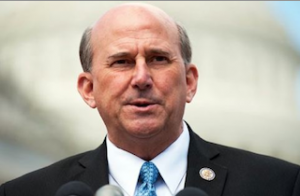 Gohmert Muslim