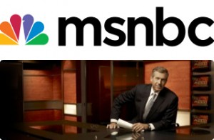 MSNBC Plan B: During Big Breaking Events, Williams, NBC News Should ...