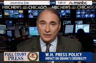 axelrod