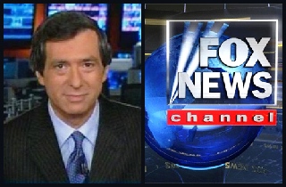 Howard Kurtz Joining Fox News To Anchor New Version Of Fox News Watch