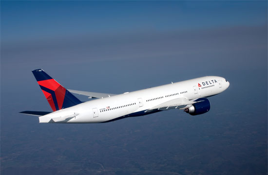 delta