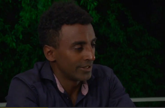 marcus samuelsson