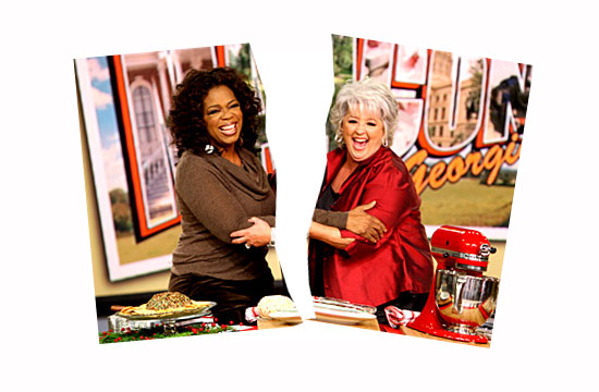 Paula Deen Loses Major Endorsement Deal - The New York Times