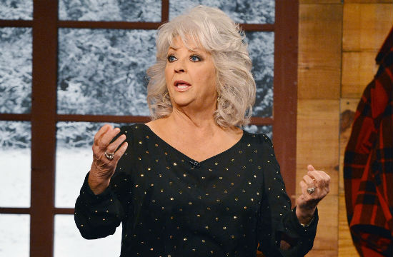 Paula Deen Lawsuit Ruling Paula Deen N Word