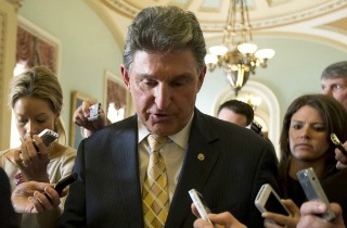 Joe Manchin