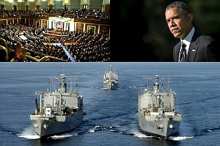Obama syria congress