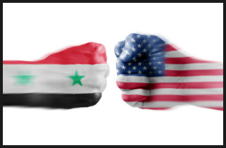syria