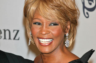 whitney
