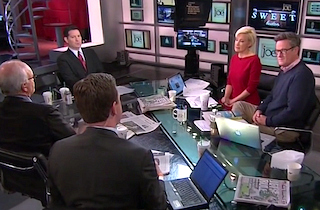 morningjoe