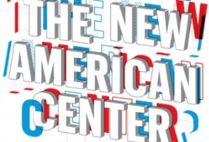 new american center