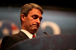 Ken Cuccinelli