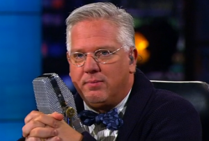 glenn beck