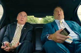 Alpha house stream hotsell