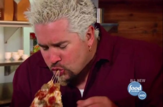 guy fieri