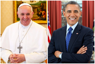 pope