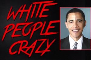 white people are crazy shirt