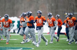 broncos