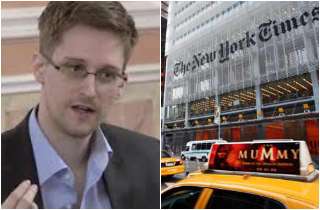 snowden
