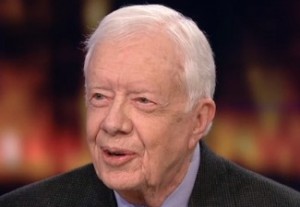 jimmy carter