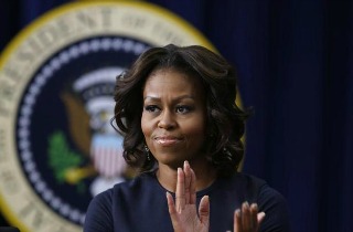 michelle obama