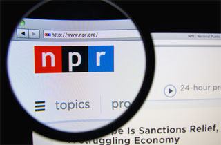NPR Editor Responds to Public Criticism From Veteran Journo in Internal Memo to Staff: ‘Strongly Disagree’