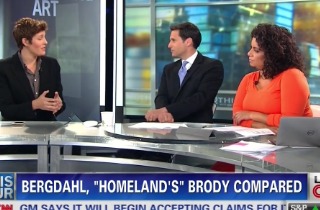 cnn homeland
