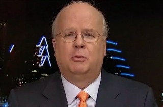 Karl Rove Advises Obama: ‘Show Up in the Oval Office Earlier’