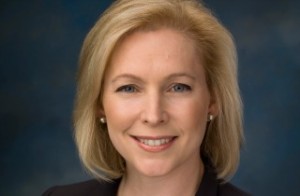 Kirsten Gillibrand