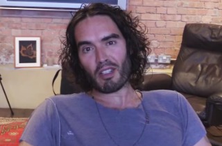 russell brand
